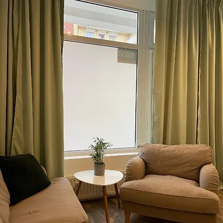 Vacaciones Towarowa Port Iii