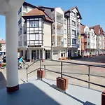 Vacaciones Towarowa Port Iii Apartamento Kołobrzeg