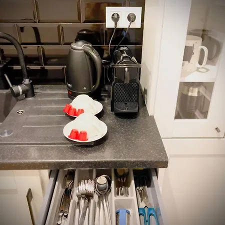 Vacaciones Towarowa Port Iii Kolberg